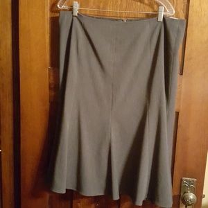An Evan - Picone Essentials Skirt